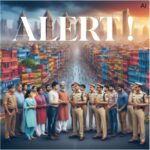 मुंबई को बम से उड़ाने की धमकी:D-कंपनी से जुड़ा फोन कॉल!